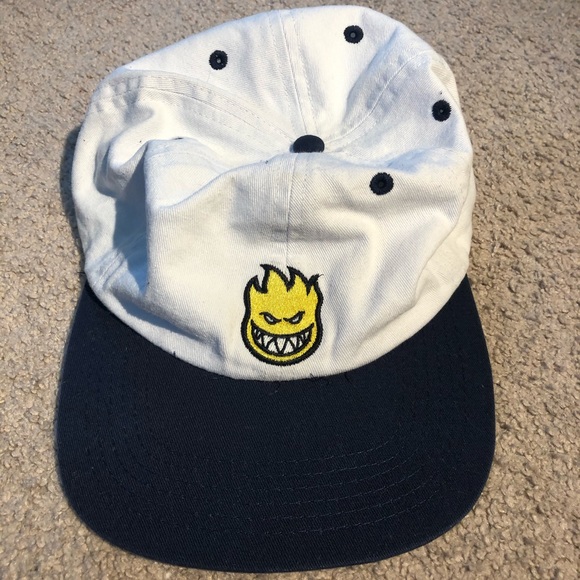 Spitfire Other - Spitfire Snapback Hat
